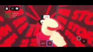 Stormydayarg's place update [no text only rb chat]