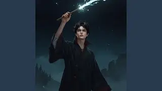 The Boy Who Lived