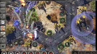 Defense Zone 3 HD mission 7 normal
