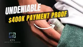 Cryptex Contract Payout Proof! No More Excuses! Your Financial Future Starts Here!