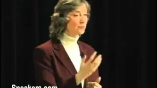 Дебора Таннен о ритуалах общения