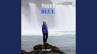 Niagara Blue