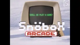 SB-arcade intro; no sound