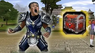 The Whelp Box Nightmare | Metin2 Official