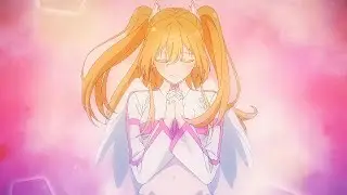 『4K-UHD』2.5 Dimensional Seduction - Opening | Creditless | Lyrics [CC]