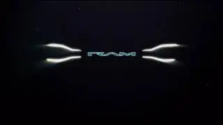 Ram Revolution - Electric Truck Collaboration - SEE LINK IN DESCRIPTION - Video Teaser