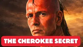 Cherokee DNA Mystery Finally Solved - America's Hidden Secret Revealed