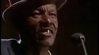 James Son Ford Thomas Concert - 1980 (Live Video)