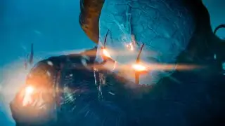 &ldquo;Lively Crowd&rdquo; &ndash; Epic Final Battle | IT: Welcome to Derry Episode 8