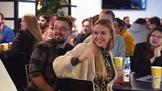Draugiem Group VIKTORĪNA