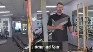 Meet Reno physical therapist Matt Kimber, PT, DPT at Spine Nevada and Swift Physical Therapy
