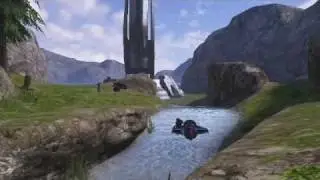 Halo 3 - Bad Timing