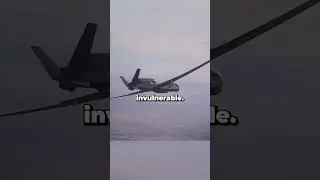 How did Iran shoot down a 220 million dollar US drone?