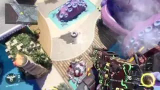 BO3 GLITCHES 