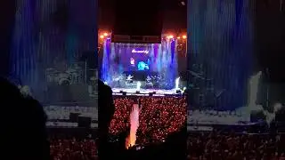 Boyz 2 men live in Manila May 18, 2025