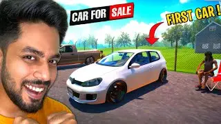 I OPENED A BIG CAR SHOWROOM | Car for sale gameplay | Mr IG #1