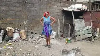 That One Neighbor in the compound