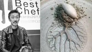 14 COURSES DINNER - RESTAURANT ATSUSHI TANAKA (AT)