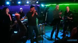 Ed Peabody Live @ The Grog 12/17/17