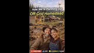 Leaving the Grid by Faith | Preparing for an Off-Grid Move Amid Uncertain Times