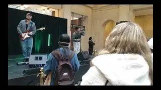 TD Music 2025 Juno Awards celebration - Preston Pablo part 2 Believe
