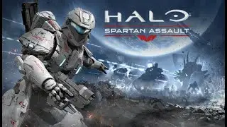 Halo: Spartan Assault (Operations E-F)