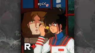#Robotech Plus | R+ 📵 Ep.IХ (g) 😍 Miss Macross #Macross ☯