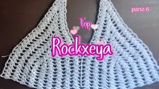 Top Rockxeya parte 6