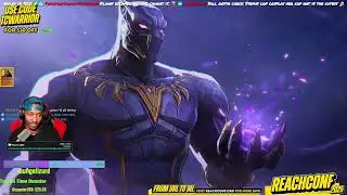 Warborne mix with some Marvel Rivels game play | NEW GAME !sr (Part 45/46)