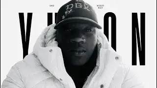 Justin Bieber - YUKON (KozzyRIOT Remix) | UK Garage