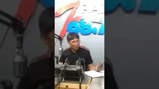 Bulag ken Balod with Eddie Bona