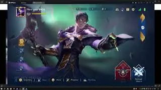 Pre-Beta: Evermoon MOBA (ACTUALIZACION EN ABRIL )🤯🤯🧐