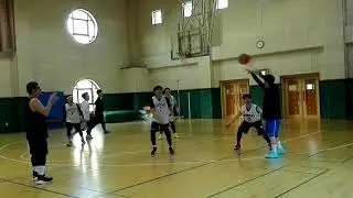 DNP vs DCB 3
