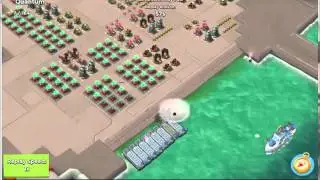 #JamesDestroyedU