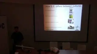ИСТОЧНИК: Барселона 2010: Использование 36 стратегий социальной инженерии