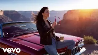 Dakota Rayne - Open Road, Open Heart (Official Music Video)