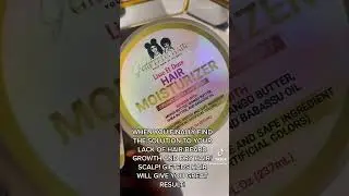 #MaiselChallenge #hairgrowthhack #dryhairtips #naturalhairtips
