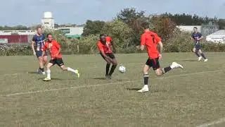 Glinton & Northboro Sunday v Peterboro Int'l Sports - Peterboro/District Football Lge 25/26 FRIENDLY
