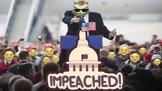 PRESIDENT OWLCAPONES | impeached!
