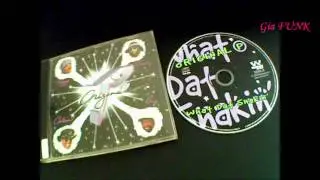 ORIGINAL P - party down people - 1998