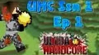 EximiusGaming UHC Season 3 Ep. 4 :: FACEOFF