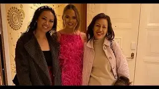 Chrissy Teigen Family: Husband, Kids, Siblings, Parents