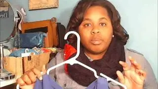 Fall/Winter Clothing Haul! & Giveaway Winners (Deb, Torrid, Macy's + more)
