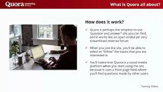 Quora Marketing Full Course (English) |  Class 1 | World Website Man #WorldWebsiteMan