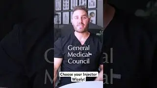 The UK is the Wild West of Aesthetic Medicine and here&rsquo;s why&hellip;