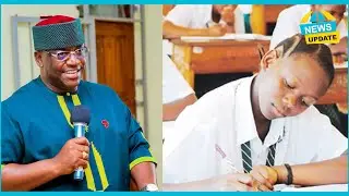 MAPYA! MWANZA YAIBUKA KINARA KWA MATOKEO YA KIDATO CHA NNE KITAIFA/RC MTANDA ATUMA SALAMU ZA PONGEZI