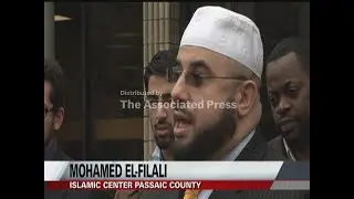 For Muslims in Paterson, revelations that police from New York City conducted secret surveillance on