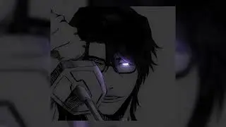 Interworld - Rapture (SUPER SLOWED)