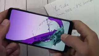 Meizu Note 8 GAME TEST