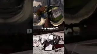 Shrek vs Lord shen (kfp 2)